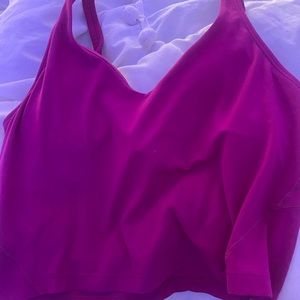 Lululemon Align Tank